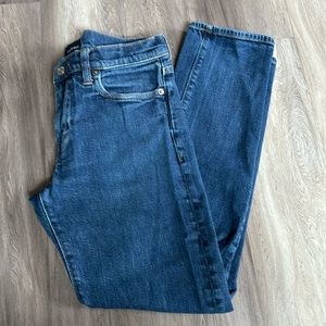 J Crew 484 Slim Women’s Jeans